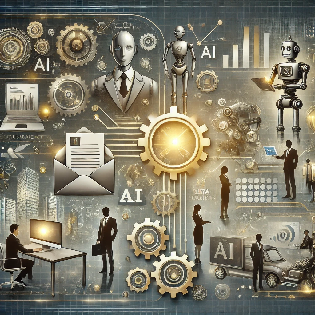 AI Blogs