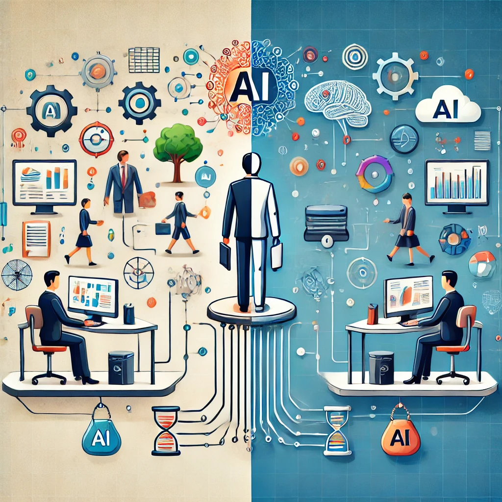 AI Blogs