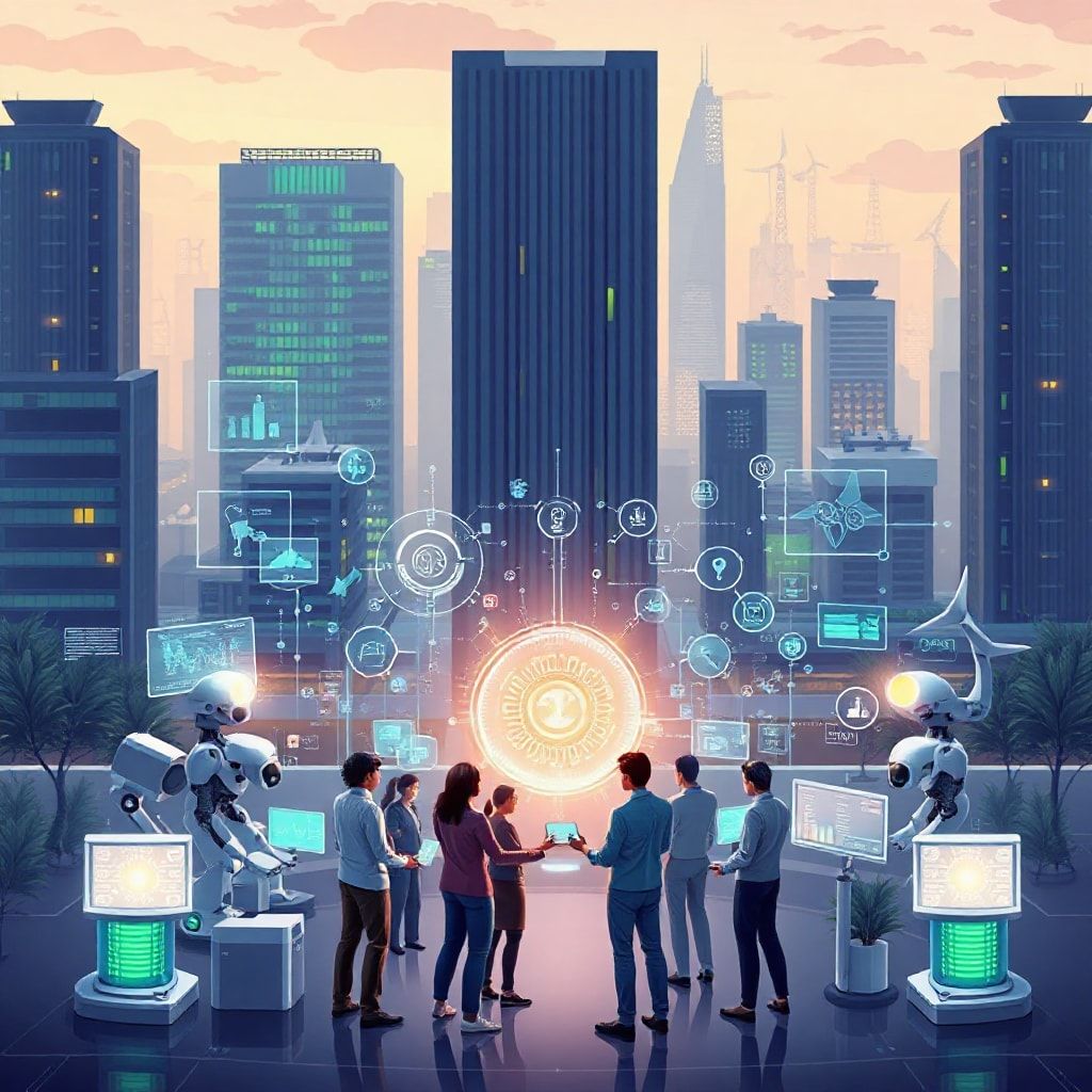 AI Blogs