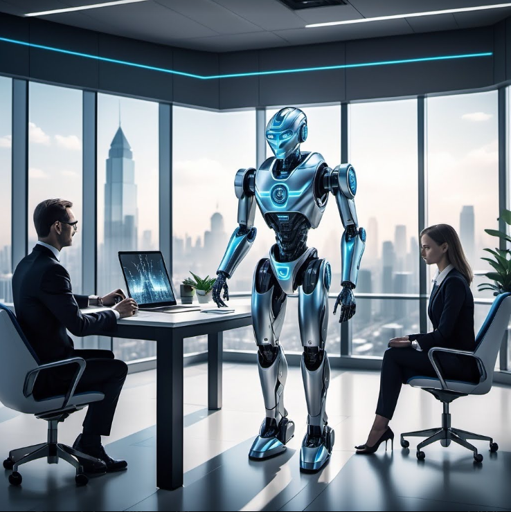 AI Blogs