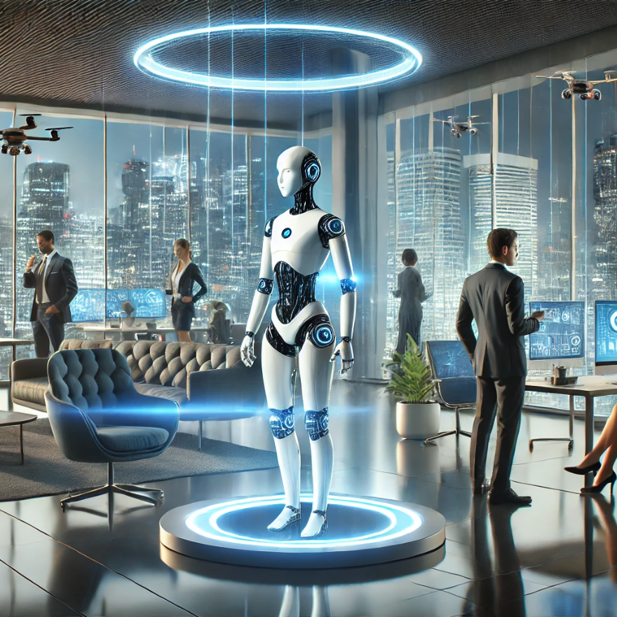 AI Blogs