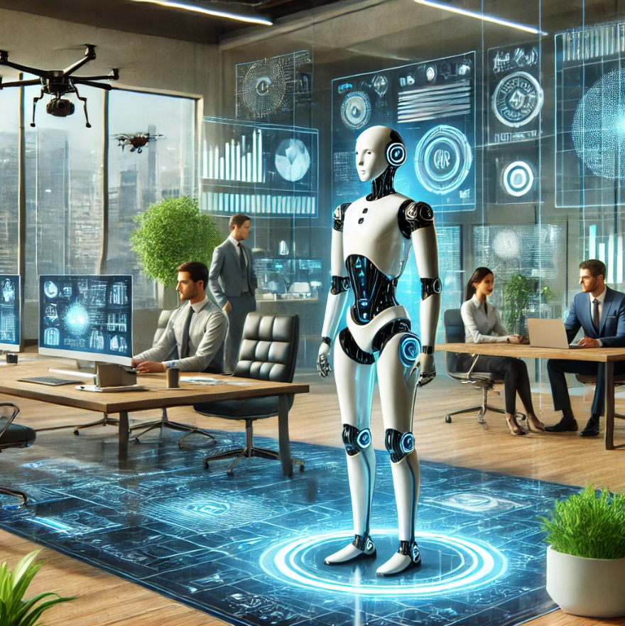 AI Blogs